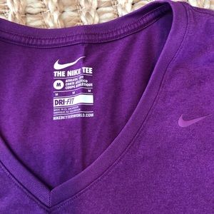 Nike T shirt